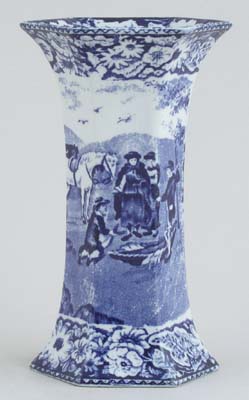 Vase c1900